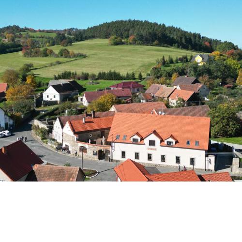 Penzion U Švarců