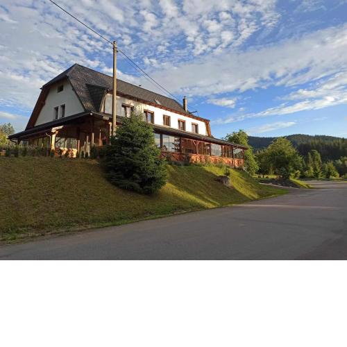 Penzion U Vody