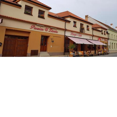 Penzion U Zamku
