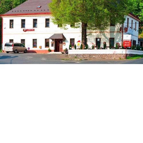 Penzion U Zeleného Stromu