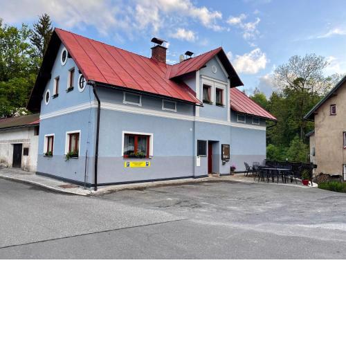 Penzion U Zemánků