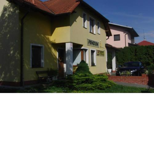 Penzion Ubytování Květinová