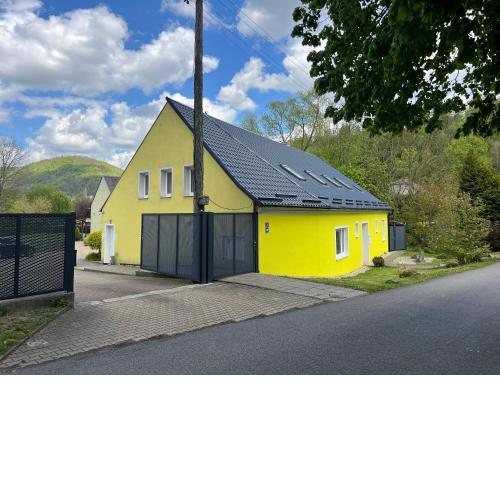 Penzion V Podzámčí