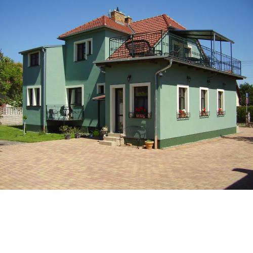Penzion Večerka