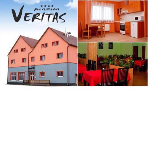 Penzion Veritas