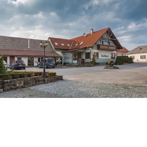 Penzion Via Mara
