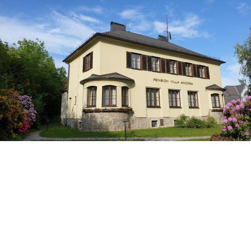 Penzion Villa Ancora