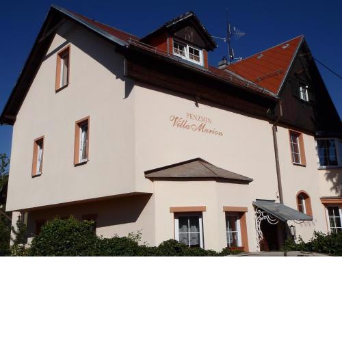 Penzion Villa Marion