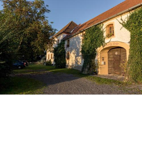 Penzion Vinicky dvůr