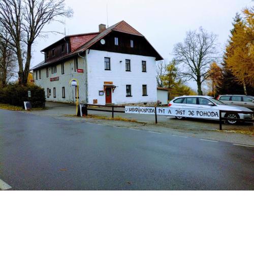 Penzion Vozzýk