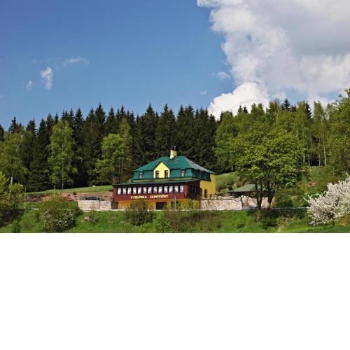 Penzion Vyhlídka Janovičky