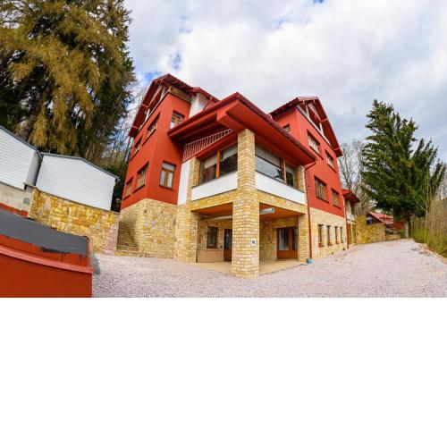 Penzion Zámeček