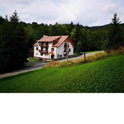 Penzion Zázrifka