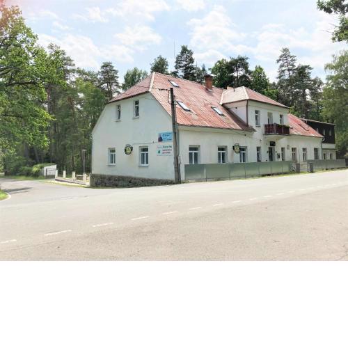 Penzion Zelený Háj