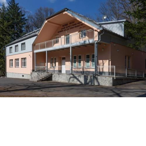 Penzion Živec - restaurace a ubytování