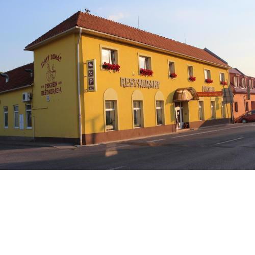 Penzión Zlatý Dukát