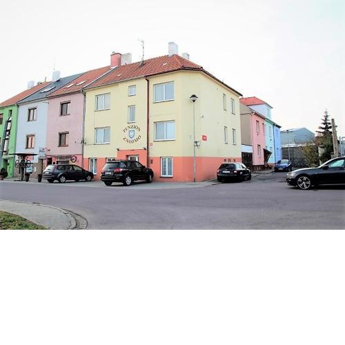 Penzion Znojmo