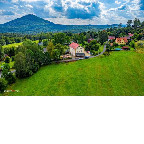 Penzion Zvoneček