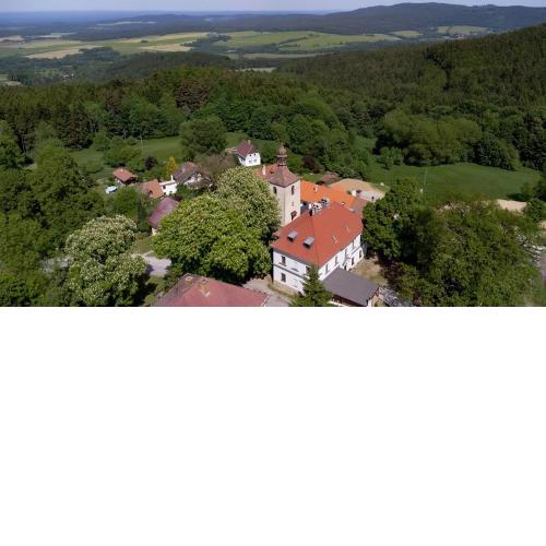 Penzion Zvonice Hojná Voda