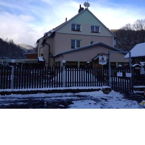 Penzion54 & Restaurace