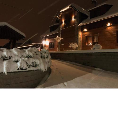 Penzion&resort Na Kopečku
