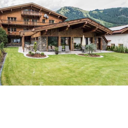 Pepi's Suites - Lechtal Apartments