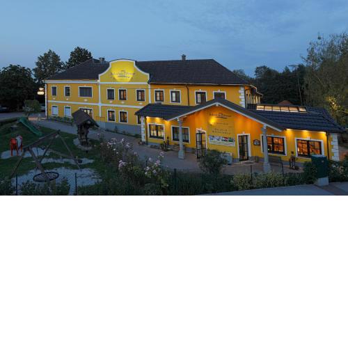 Perbersdorfer Heuriger