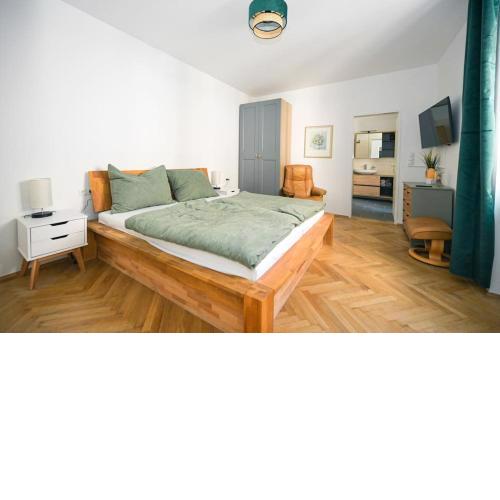 Perfect Apartment Near @ City-Center