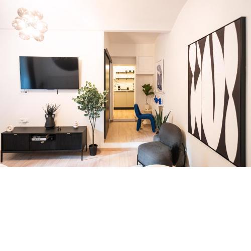 Perfect central apartment