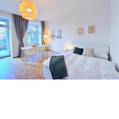 Perfect for Families and Mid-Term-Stays