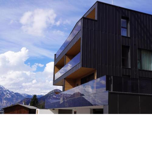 Perfect Lodgings Panorama