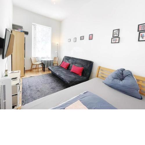 Perfectly Located Cozy Apartment