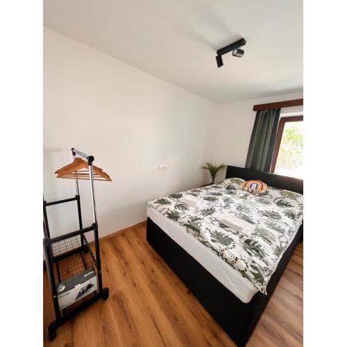 Perfekte Lage! Ganze Wohnung Burgblick Residenz