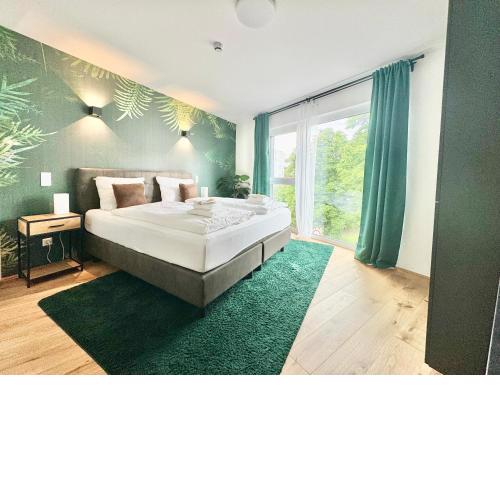 Perfekte Übergangswohnung