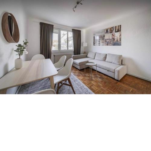 Perfekte Wohnung für 4 Personen