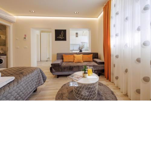 Perimar Luxury Apartments and Rooms Split Center