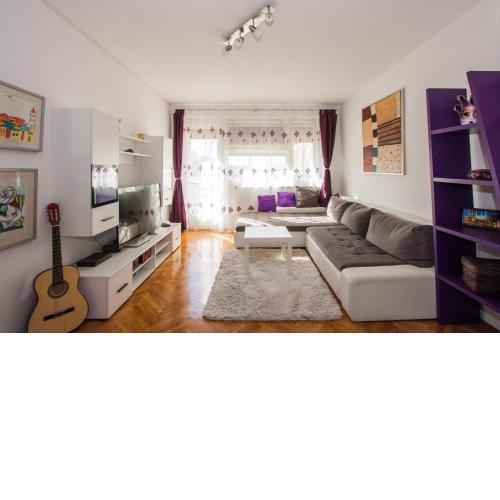 Periska Dalmatina Apartment