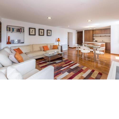 Peristil Apartment