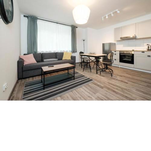 Periva Apartment Zagreb