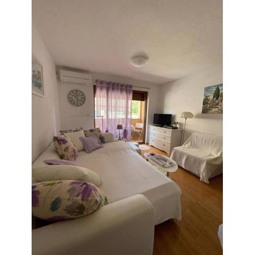 Perla Apartment Postira Island of Brač