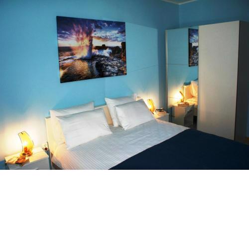 PERLA BLEU 4 Apartment