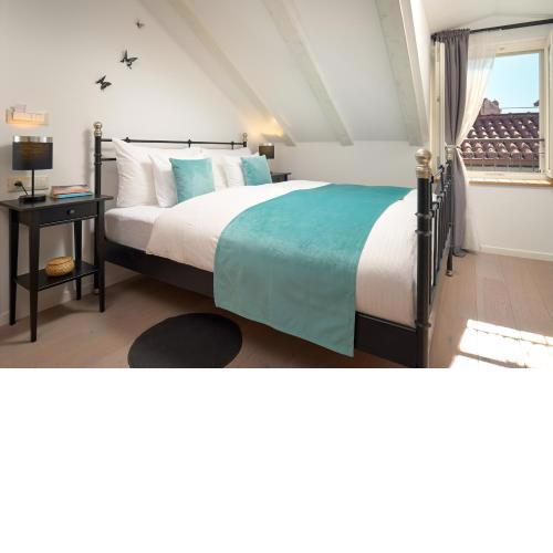 Perla Luxury Rooms