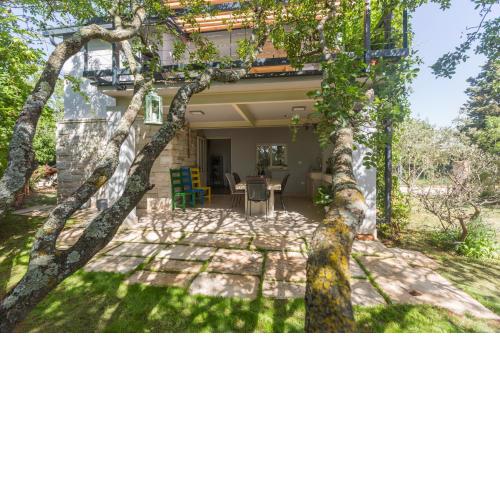 Peroj's Green Oasis - Holiday home