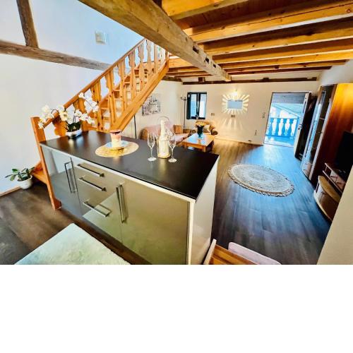 Peškův mlýn - apartmán