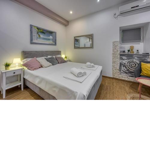 Pet Friendly Apartment - Happy Rentals