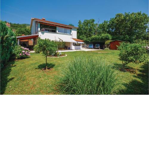 Pet Friendly Apartment In Ika With Wifi