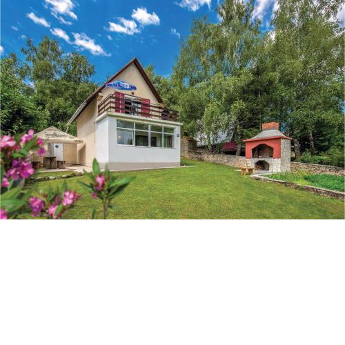 Pet Friendly Home In Breze With Wifi