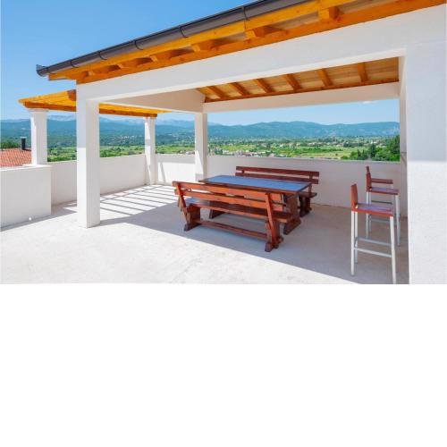 Pet Friendly Home In Glavina Donja With Wifi