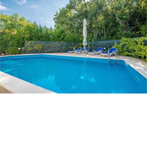 Pet Friendly Home In Kornic With Wifi