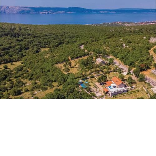 Pet Friendly Home In Ledenice With Kitchen